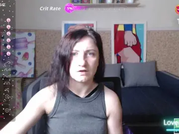 Bongacams Live Porn of Musekittyjeni112