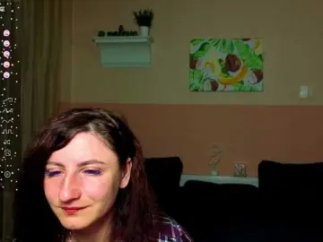 Bongacams Nude Webcam of Musekittyjeni112