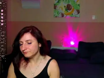 Bongacams Sex Cam of Musekittyjeni112