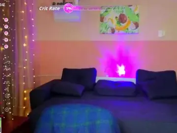 Bongacams Live Sex Cam of Musekittyjeni112