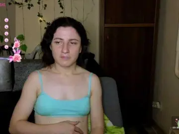 Bongacams Live Porn of Musekittyjeni112