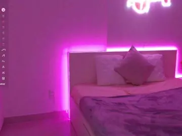 Bongacams Live Porn of SofiSlowBurn