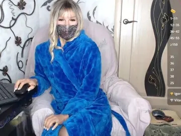 Bongacams Best live sex cam show of YaMaYa