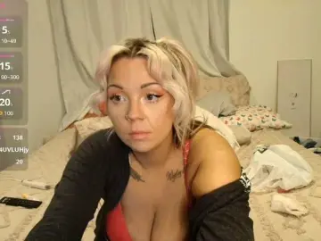 Bongacams Watch Live Sex Cams of KenzieAspel