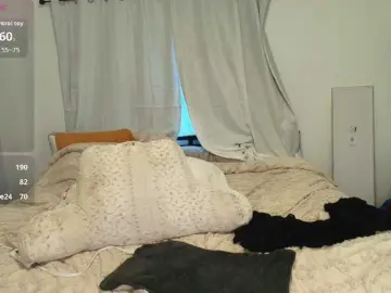 Bongacams Sex Cam of KenzieAspel