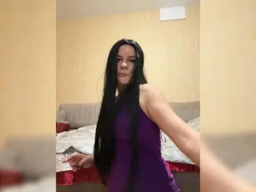 Bongacams Best Webcam of Likusyazaika241003
