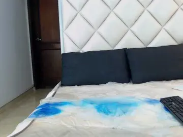 Bongacams Sex Chat of Maya-Baker