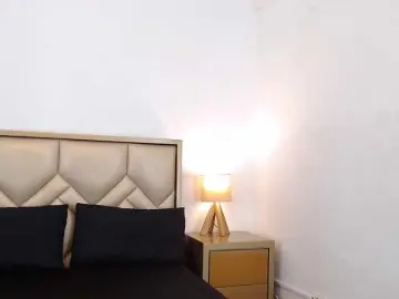 Bongacams Nude Webcam of Maya-Baker