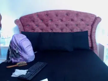 Bongacams Live Sex Cam of Maya-Baker