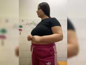 Bongacams Free Live Porn of Anisia69