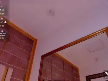 Bongacams Live Porn of WenFox