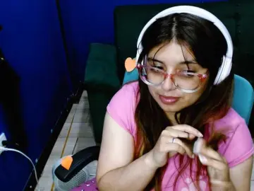 Bongacams Private Sex Chat of luisabunny