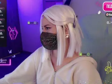 Bongacams Private Sex Chat of Chpok007