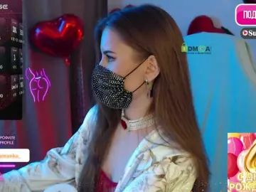 Bongacams Watch Live Sex Cams of Chpok007