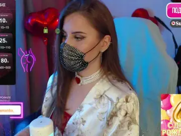 Bongacams Adult Video Chat of Chpok007