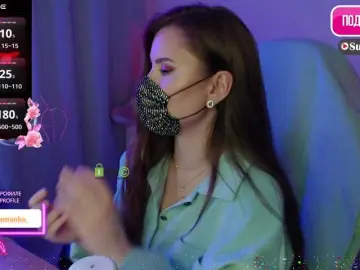 Bongacams Adult Video Chat of Chpok007