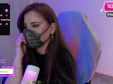 Bongacams Live Porn of Chpok007