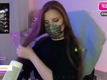 Bongacams Sex Chat of Chpok007