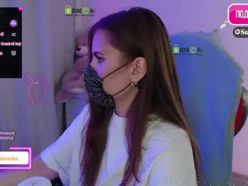 Bongacams Private Sex Chat of Chpok007