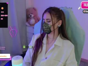 Bongacams Sex Chat of Chpok007