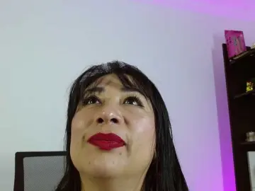 Bongacams Private Sex Chat of Karimelee