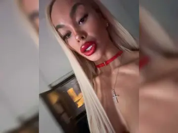 Bongacams Live Porn of MariaMagdalena