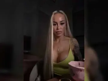 Bongacams Sex Chat of MariaMagdalena