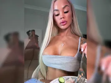 Bongacams Sex Cam of MariaMagdalena