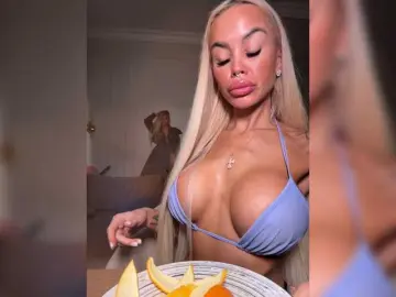 Bongacams Best live sex cam show of MariaMagdalena