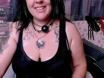 Bongacams Nude Webcam of Nastywoman4u