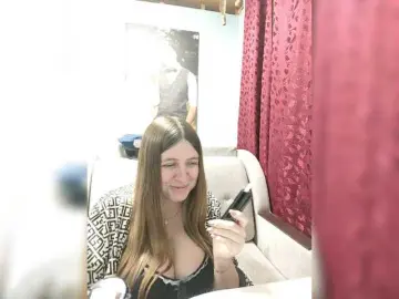Bongacams Live Porn of Viktoria777a