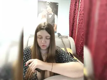 Bongacams Live Porn of Viktoria777a