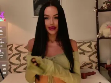 Bongacams Nude Webcam of miaXmoon