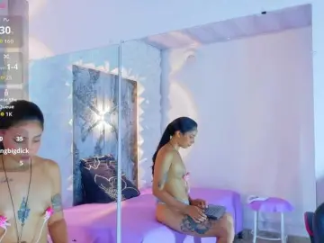 Bongacams Watch Live Sex Cams of Amelia
