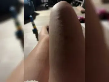 Bongacams Best Webcam of Hellgerl