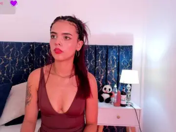 Bongacams Free Porn Cam of Miia-Rogerss