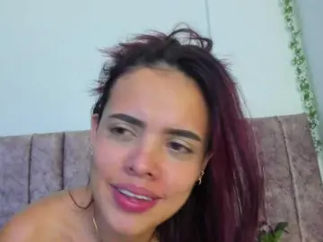 Bongacams Private Sex Chat of Miia-Rogerss