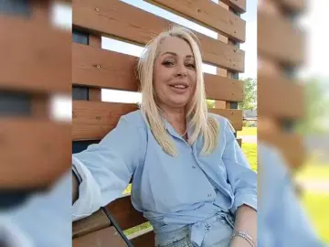 Bongacams Sex Cam of Sunbeam