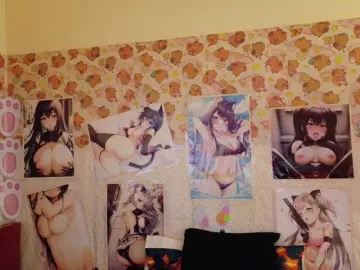 Bongacams Live Porn of AlizeHentaiMeow