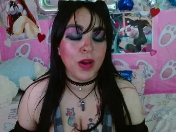 Bongacams Free Live Porn of AlizeHentaiMeow