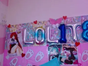 Bongacams Free Porn Cam of AlizeHentaiMeow