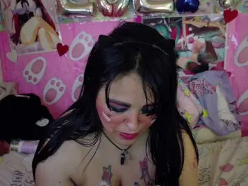 Bongacams Free Porn Cam of AlizeHentaiMeow