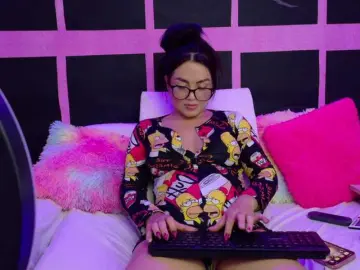 Bongacams Adult Video Chat of CARO-ANGELL