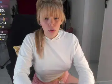 Bongacams Adult Webcam of erika18love