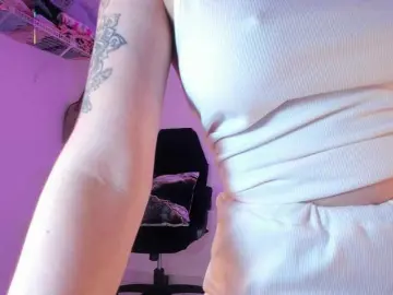 Bongacams Private Sex Chat of erika18love