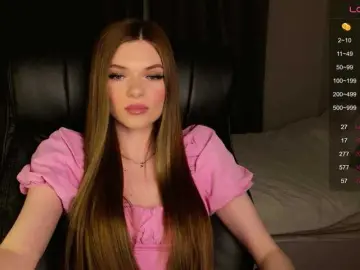 Bongacams Best live sex cam show of mirrrrra