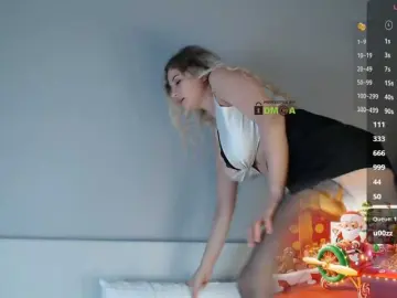 Bongacams Nude Webcam of Princess-Dia