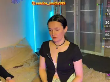 Bongacams Live Sex of SabrinaSmith