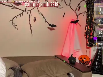 Bongacams Best Webcam of SabrinaSmith