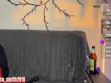 Bongacams Private Sex Chat of SabrinaSmith